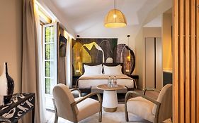 Palais Segurane Boutique 4*