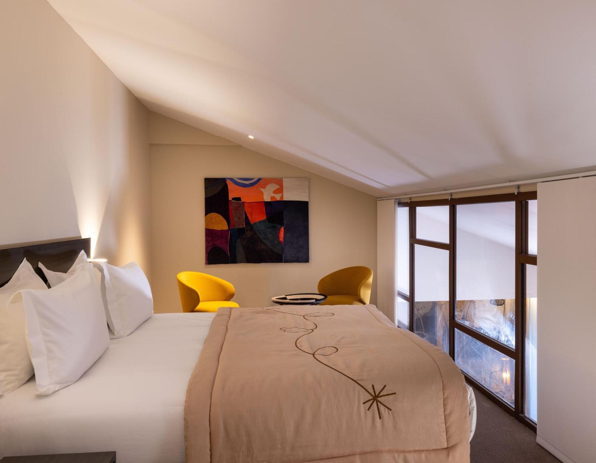 Palais Segurane Boutique Hotel Nice Buitenkant foto