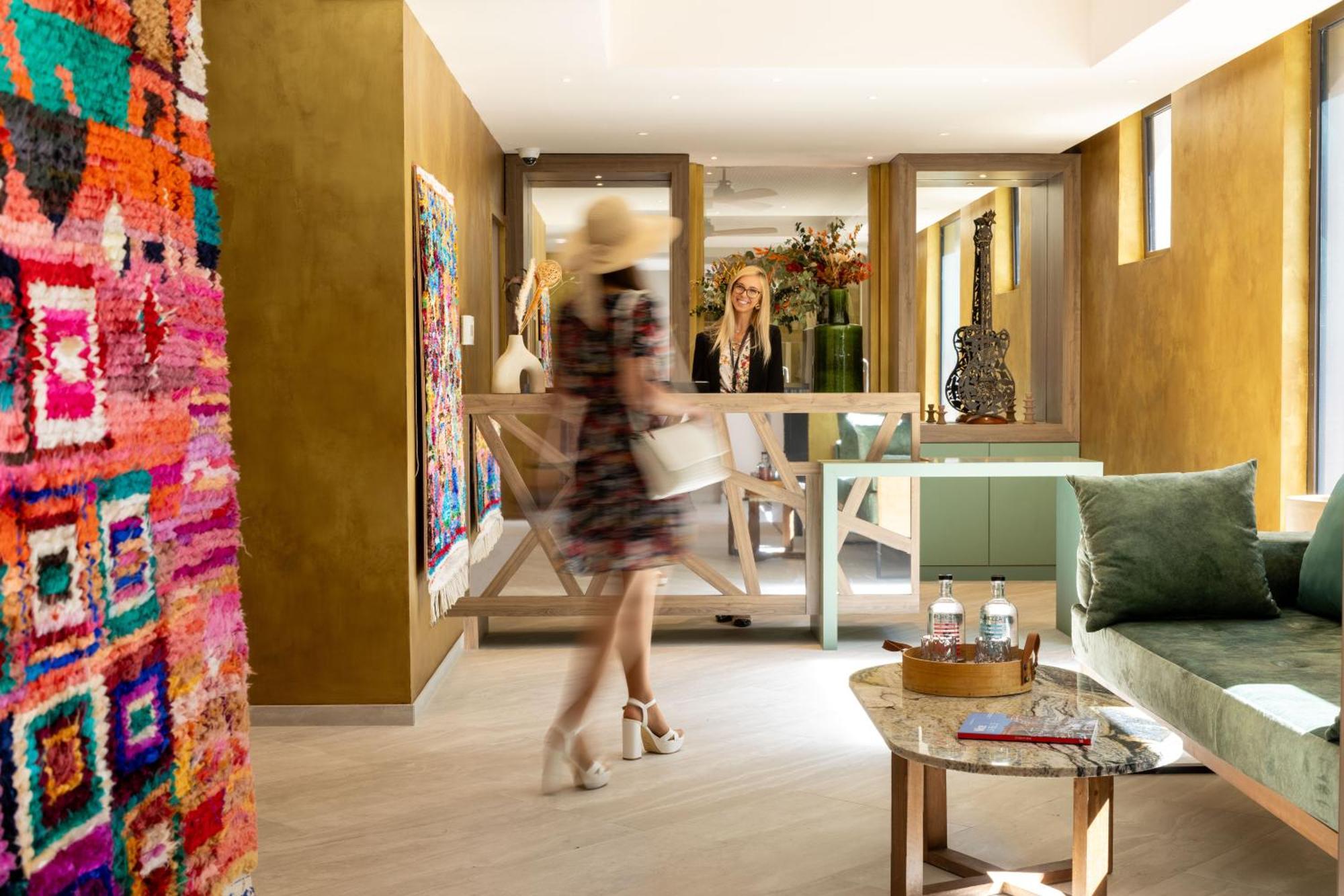 Palais Segurane Boutique Hotel Nice Buitenkant foto