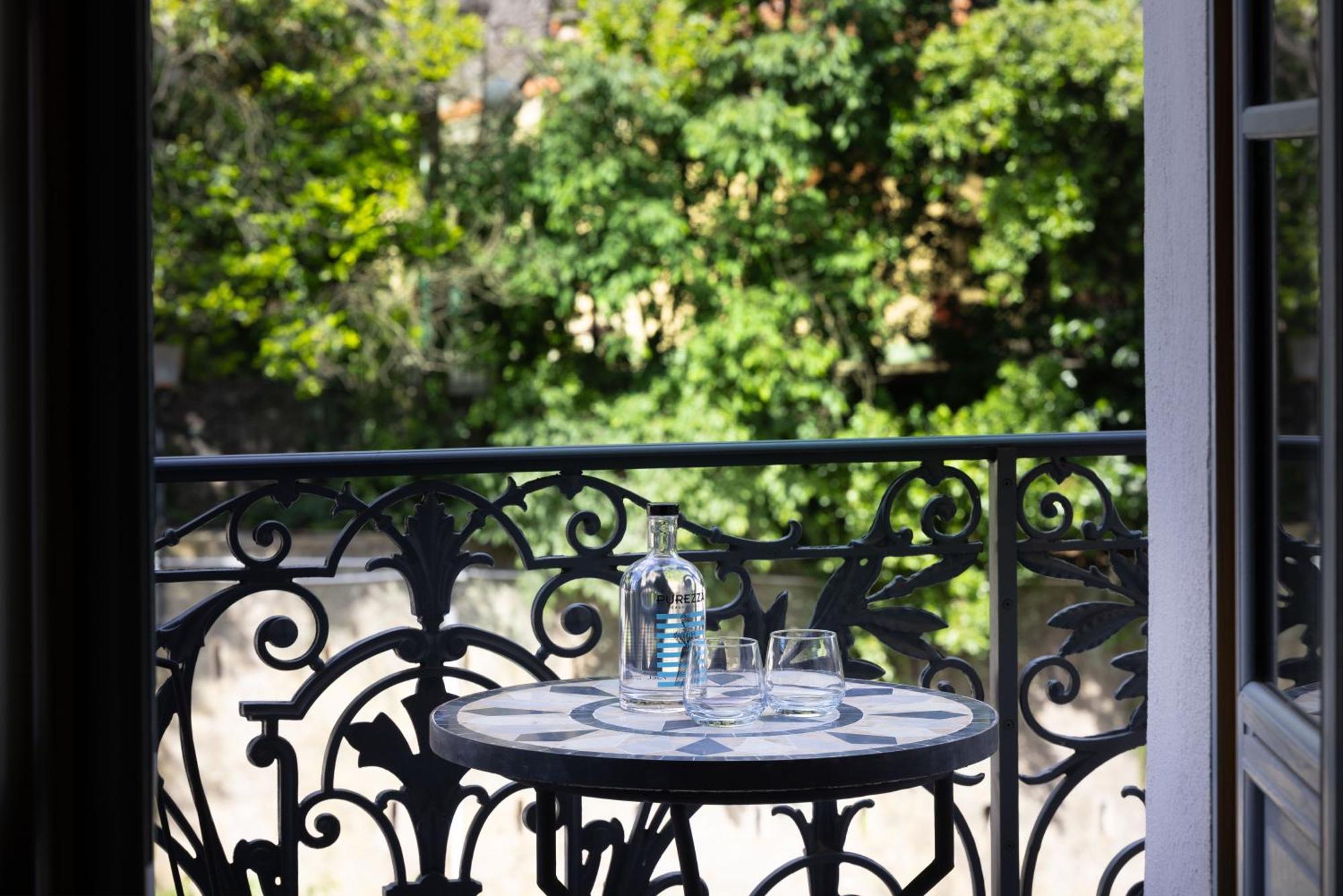 Palais Segurane Boutique Hotel Nice Buitenkant foto